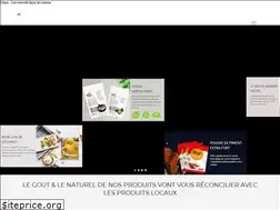 Sites similar to maya-mali.com