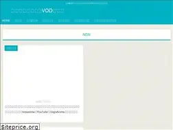 Sites similar to maya-movie.jp