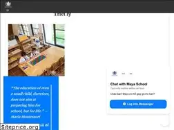 Sites similar to maya.edu.vn