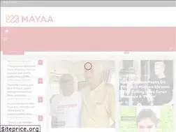 Sites similar to mayaa.tv