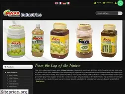 Sites similar to mayaamla.com