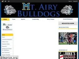 Sites similar to mayaasports.org