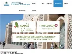 Sites similar to mayab.com