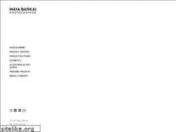 Sites similar to mayabarkai.com