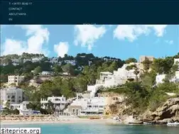 Sites similar to mayabeach.club