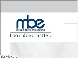 Sites similar to mayabeauty.com