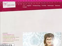 Sites similar to mayabirken.de