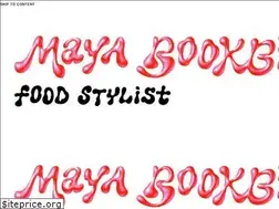 Sites similar to mayabookbinder.com