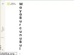 Sites similar to mayaburcum.com