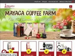 Sites similar to mayacacoffee.com