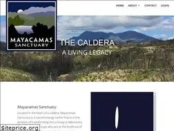 Sites similar to mayacamasranch.com