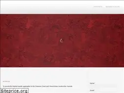 Sites similar to mayacamaterials.com