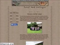 Sites similar to mayacenter.com