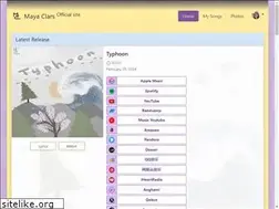 Sites similar to mayaclars.com
