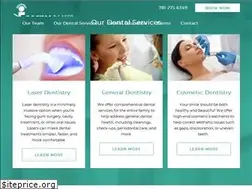 Sites similar to mayadanajimdmd.com