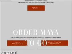 Sites similar to mayadelsol.com