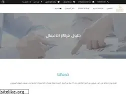 Sites similar to mayader.sa