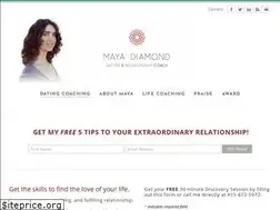 Sites similar to mayadiamond.com