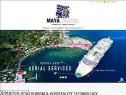 Sites similar to mayadigital.com