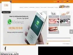 Sites similar to mayadis.com.tr