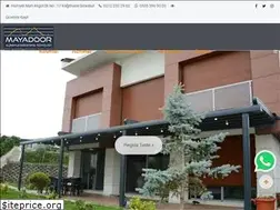 Sites similar to mayadoor.com