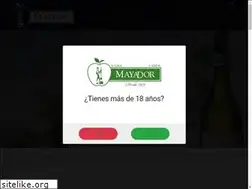 Sites similar to mayador.com