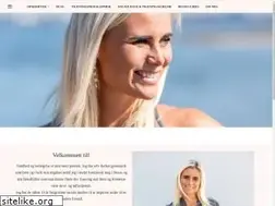 Sites similar to mayadroem.dk