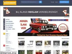 Sites similar to mayadrom.com