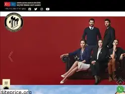 Sites similar to mayadroomajans.com.tr