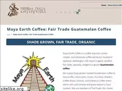 Sites similar to mayaearthcoffee.com