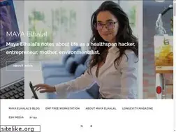Sites similar to mayaelhalal.com