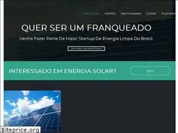 Sites similar to mayaenergy.com.br