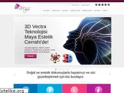 Sites similar to mayaestetikcerrahi.com