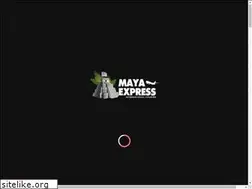 Sites similar to mayaexpress.com.gt