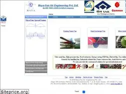Sites similar to mayafan.in