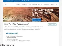 Sites similar to mayafans.com