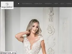 Sites similar to mayafashion.ro