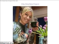 Sites similar to mayafiennes.com