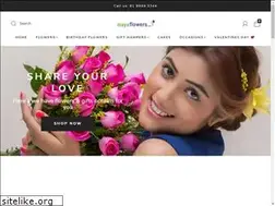 Sites similar to mayaflowers.com