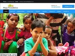Sites similar to mayafoundations.org