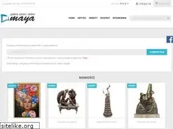 Sites similar to mayagaleria.com