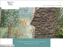 Sites similar to mayagalloway.com