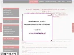 Sites similar to mayagency.com.pl