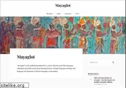 Sites similar to mayaglot.com