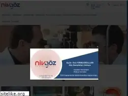 Sites similar to mayagoz.com.tr