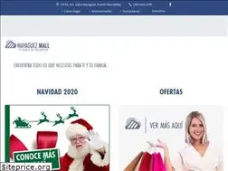 Sites similar to mayaguezmall.com