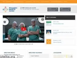 Sites similar to mayaguezmedical.com