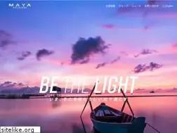Sites similar to mayahd.jp
