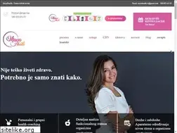 Sites similar to mayahealth.rs