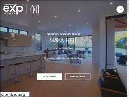 Sites similar to mayahsuhomes.com